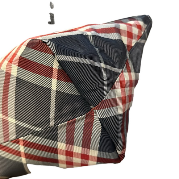 BURBERRY BLUE LABEL TOTE BAG - Picture 8 of 13